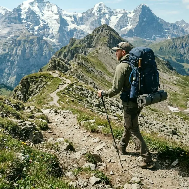 Frei Zone — Unsere Reise-Expertise