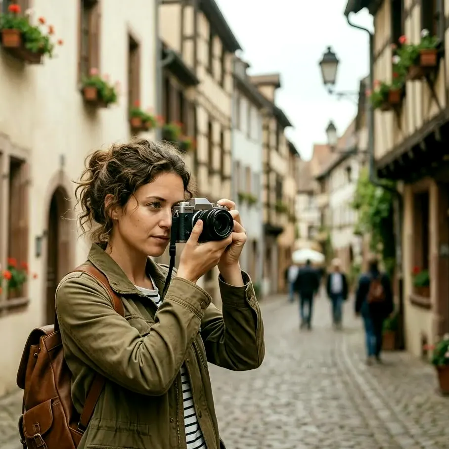 Frei Zone — travel in Frankfurt am Main